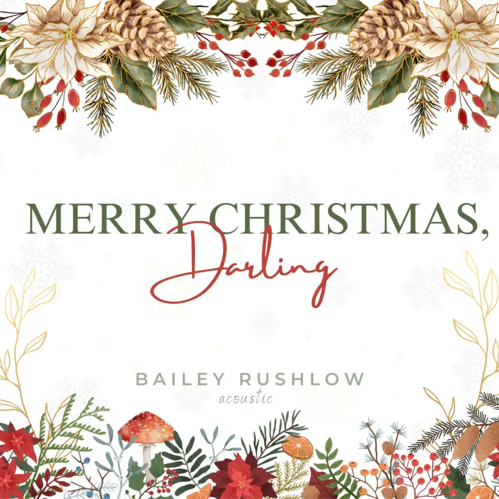 Bailey Rushlow