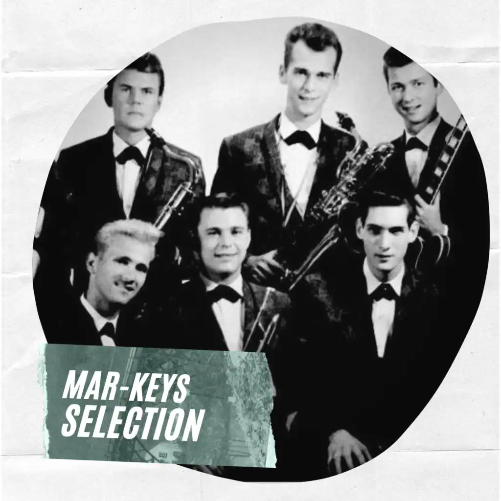 Mar-Keys Selection