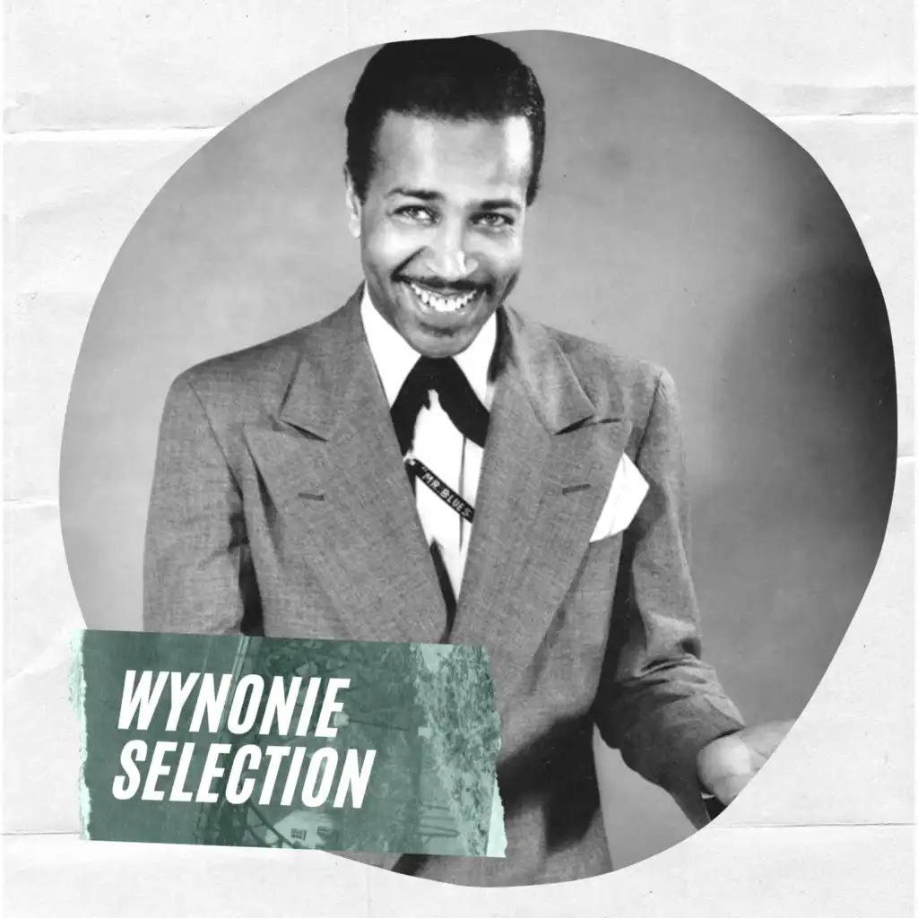 Wynonie's Blues