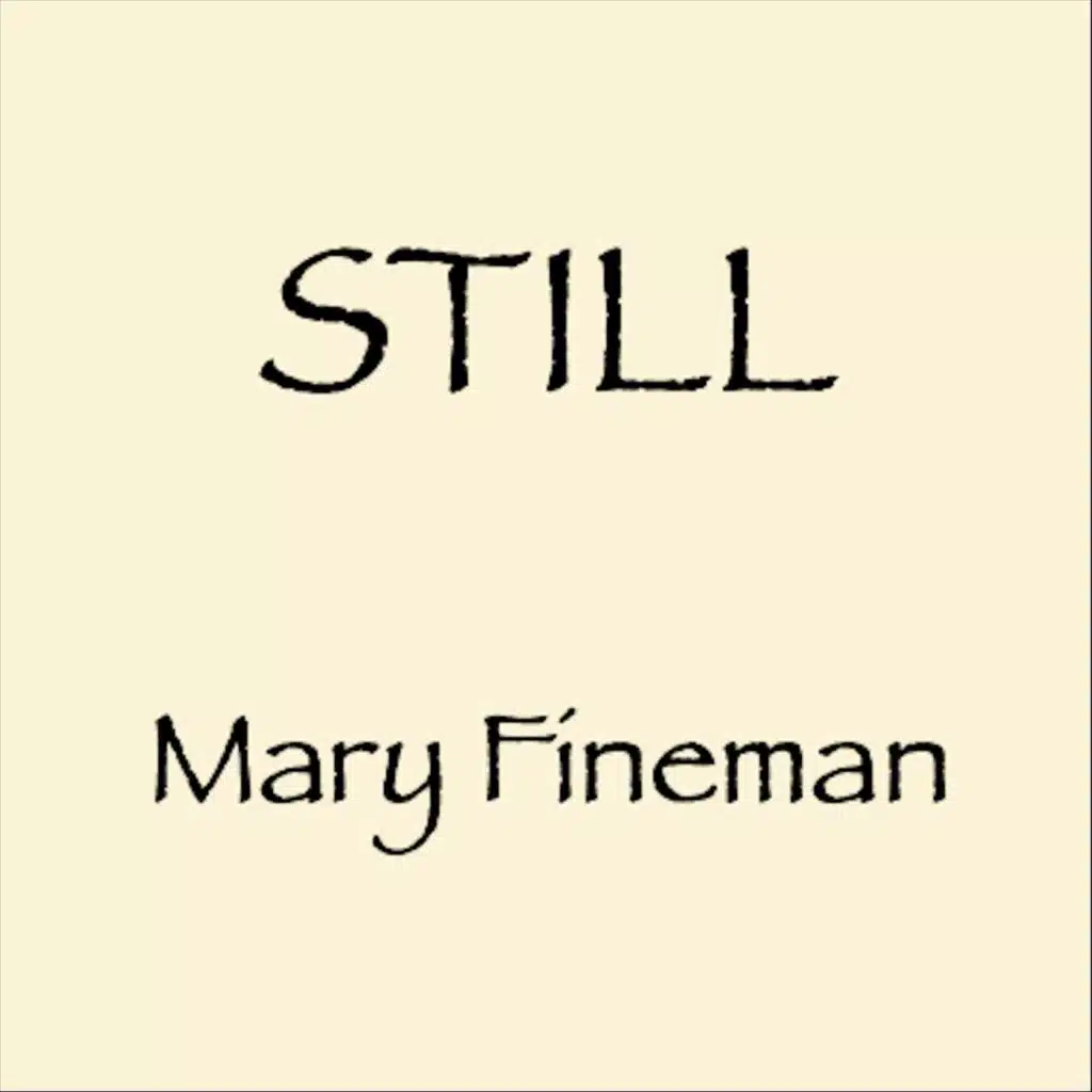 Mary Fineman
