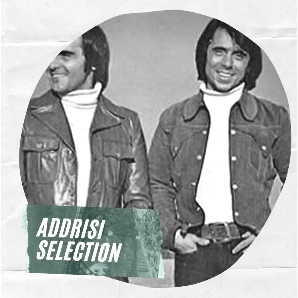 Addrisi Brothers