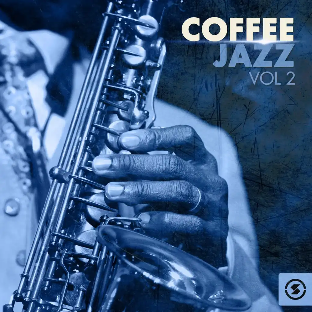 Coffee Jazz, Vol. 2