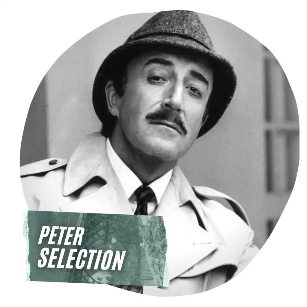Peter Selection