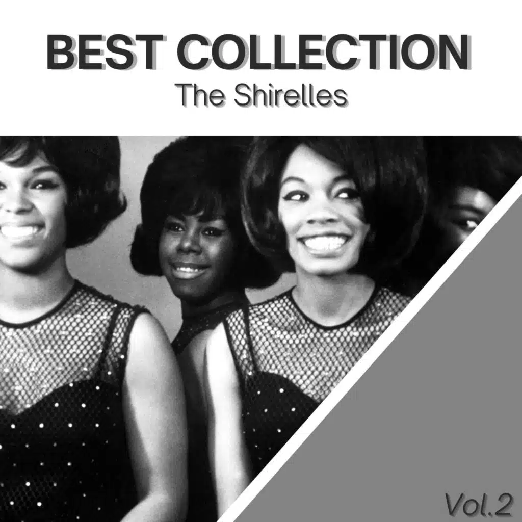 The Shirelles & King Curtis