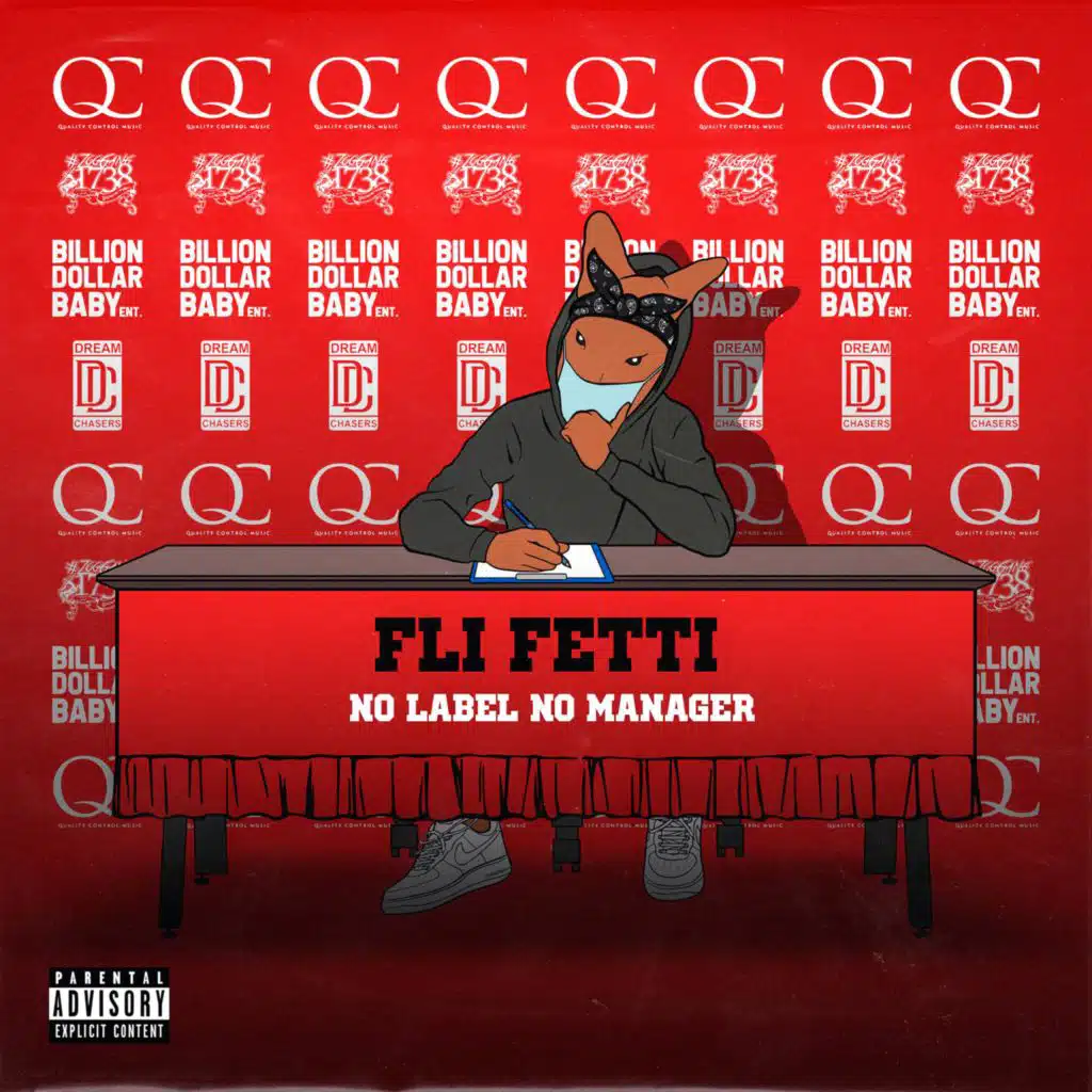 No Label, No Manager