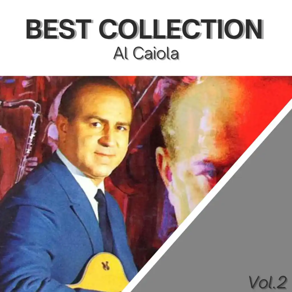 Best Collection Al Caiola, Vol. 2