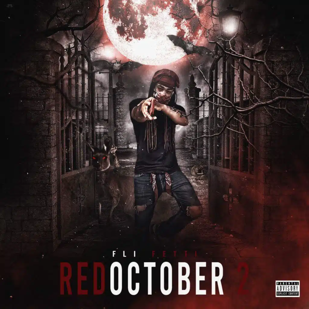 Red October 2