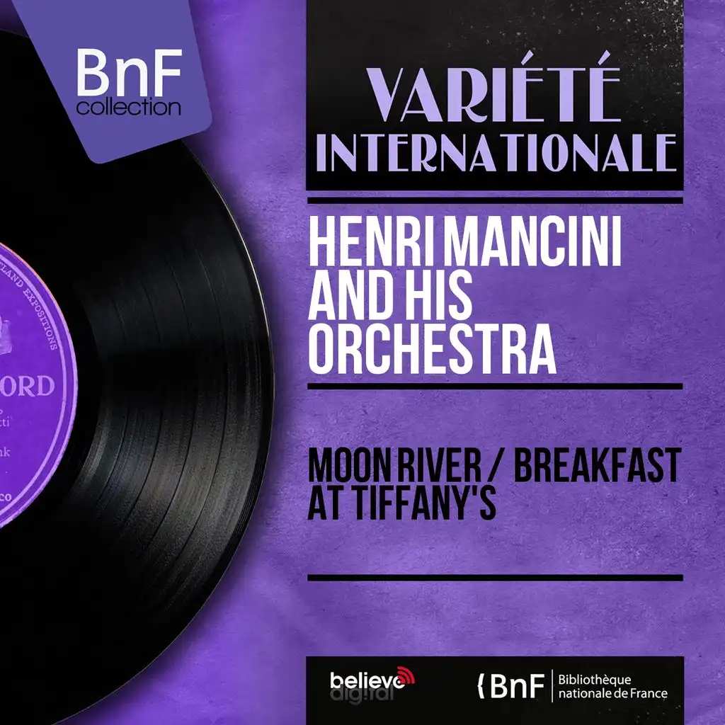 Henri Mancini and His Orchestra