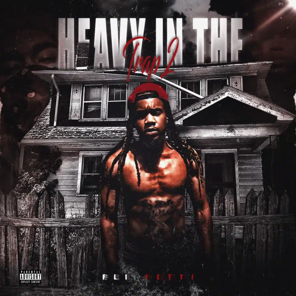 Heavy in the Trap 2