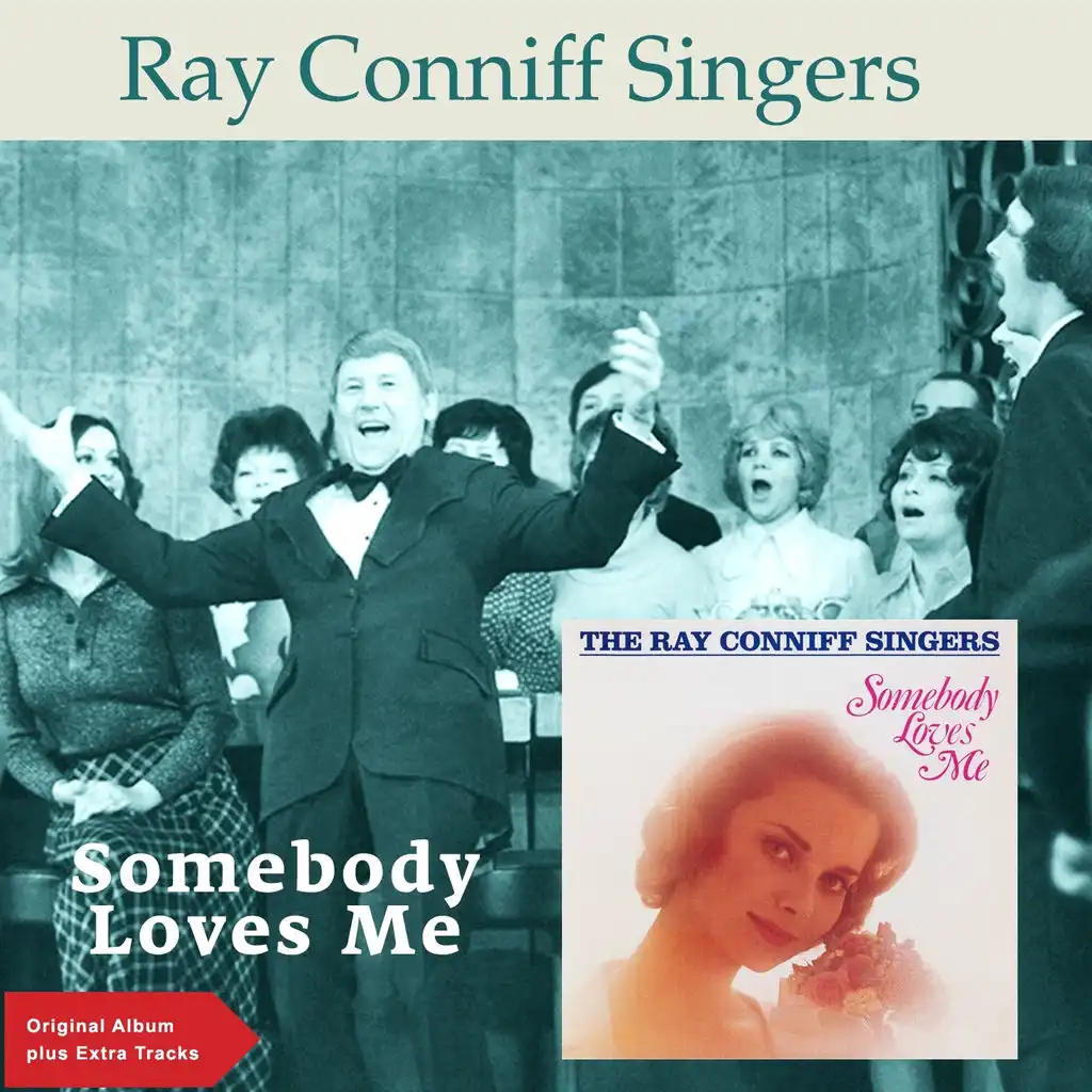 Somebody Loves Me (Original Album Plus Bonus Tracks)