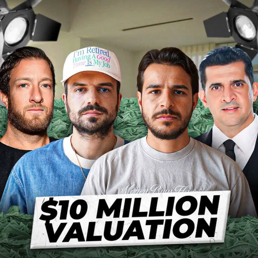 Why MBH Will Be Bigger Than Barstool & Valuetainment