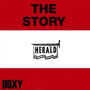 The Story Herald (Doxy Collection Remastered)