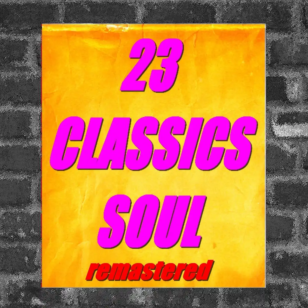 23 Classics Soul (Remastered)