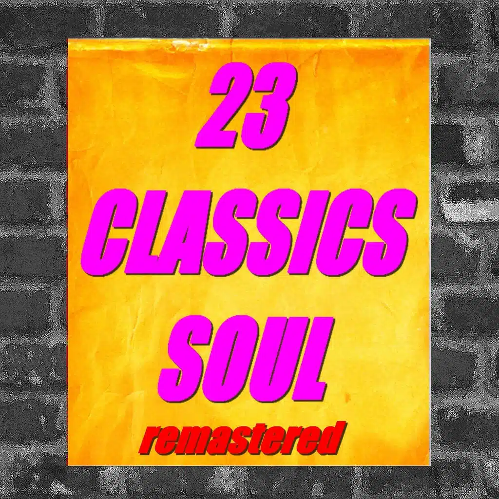 23 Classics Soul (Remastered)