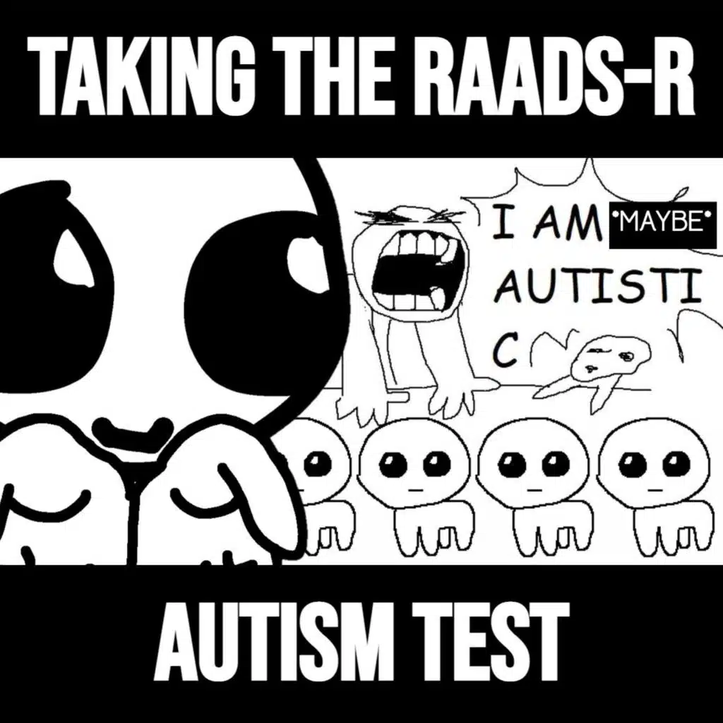 Do I Have Autism?