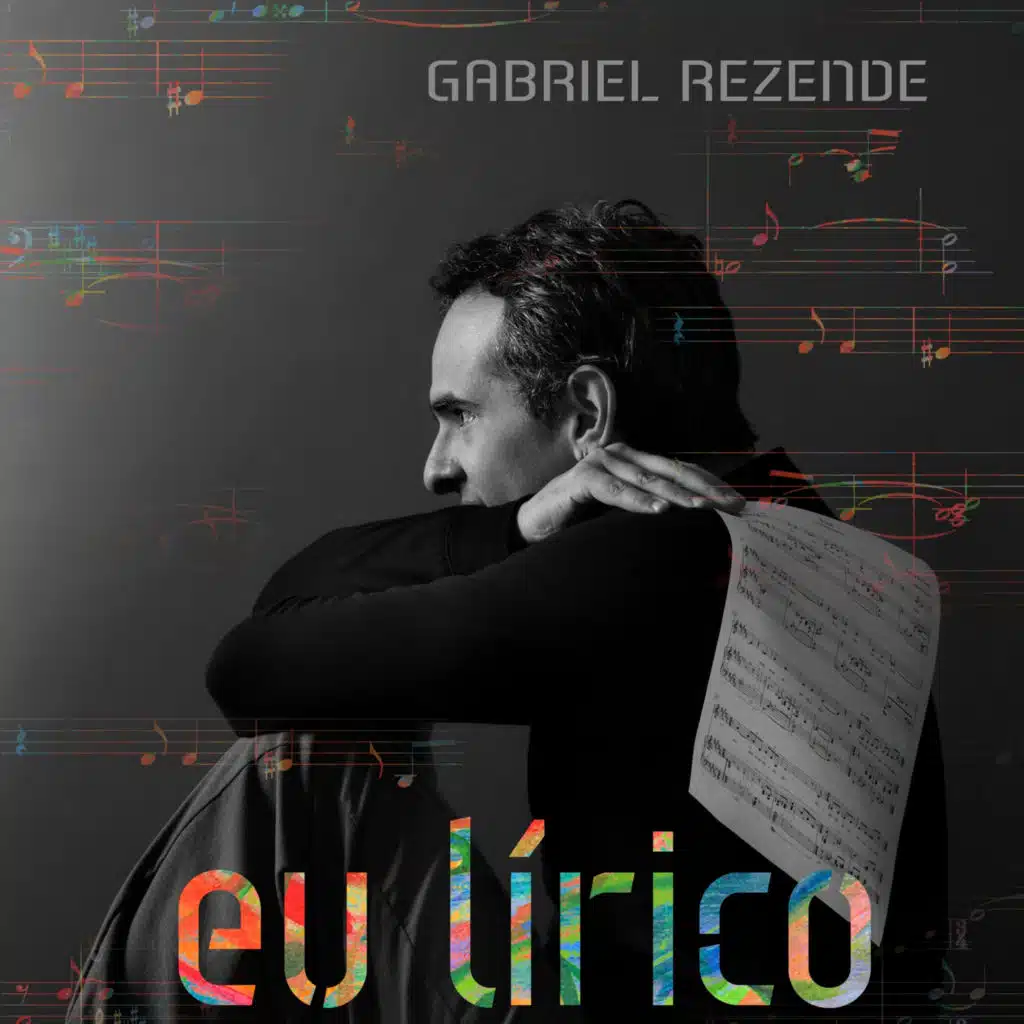 Saudade de Clara (feat. Gabriel Rezende, Felipe José, Lucas Casacio, Betania Hernández & Alejandra Espitia)