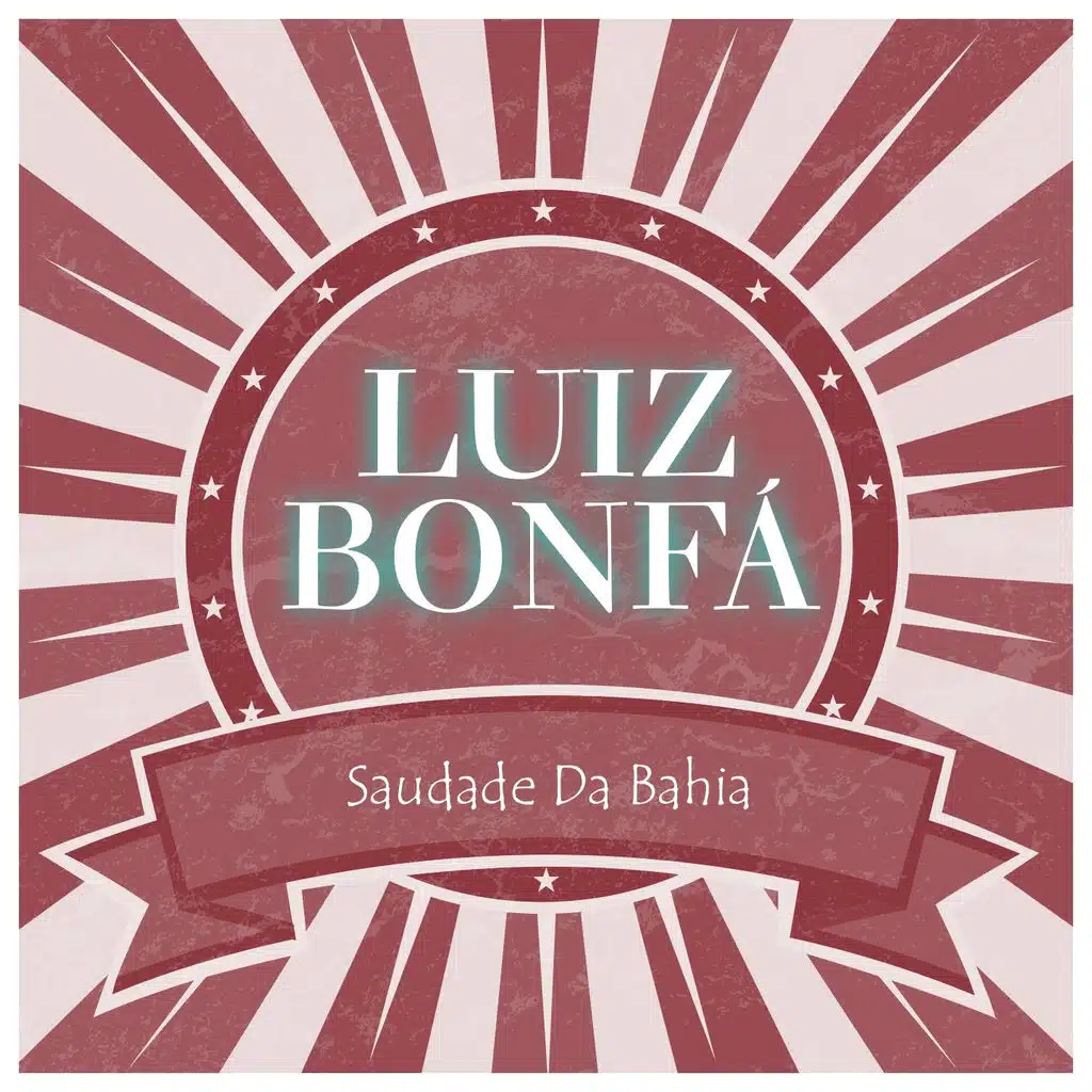 Saudade da Bahia
