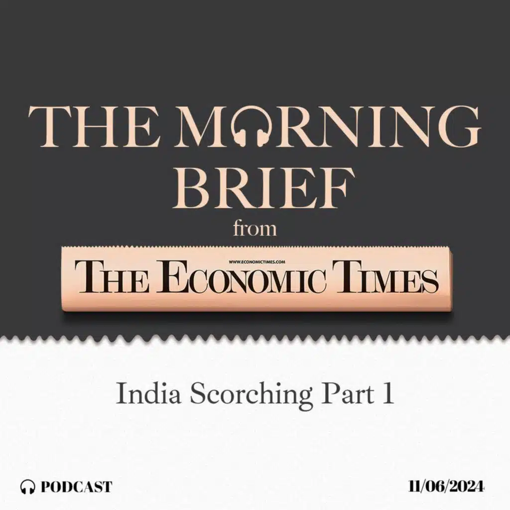 India Scorching Part 1