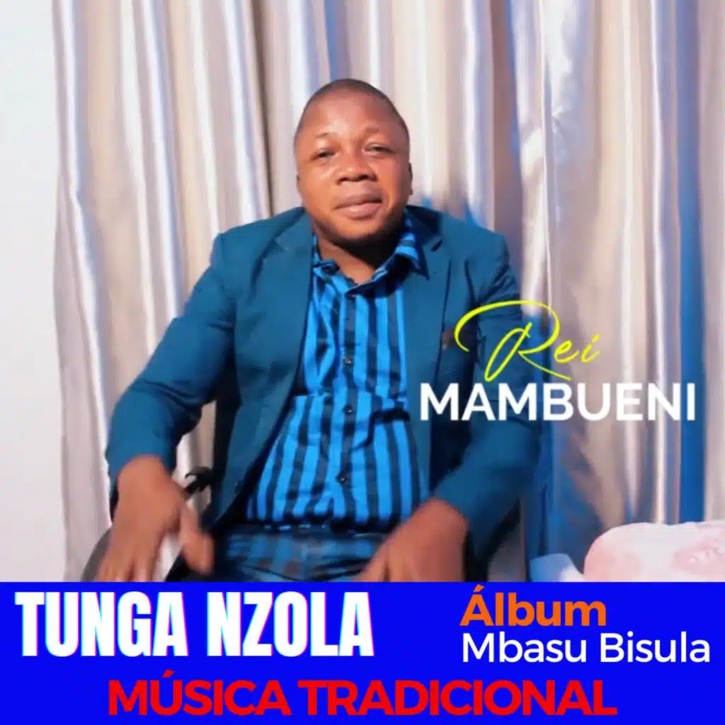 KINDAMA MU SAMBILA
