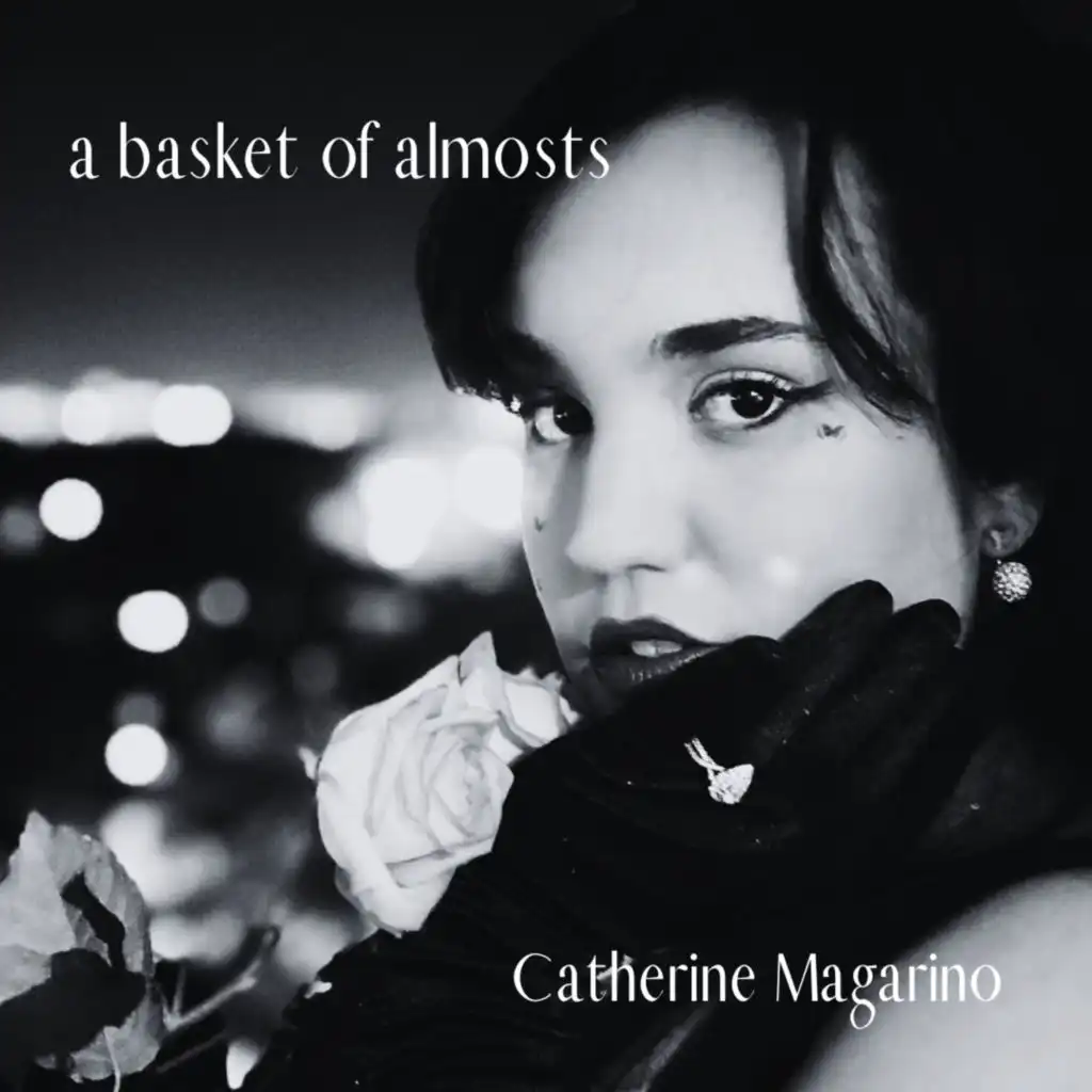 Catherine Magarino