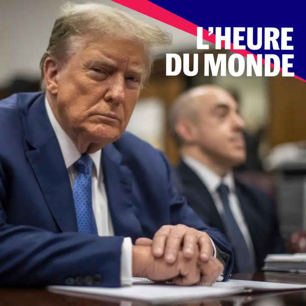 Condamnation de Donald Trump&nbsp;: les conséquences d’une décision de justice historique