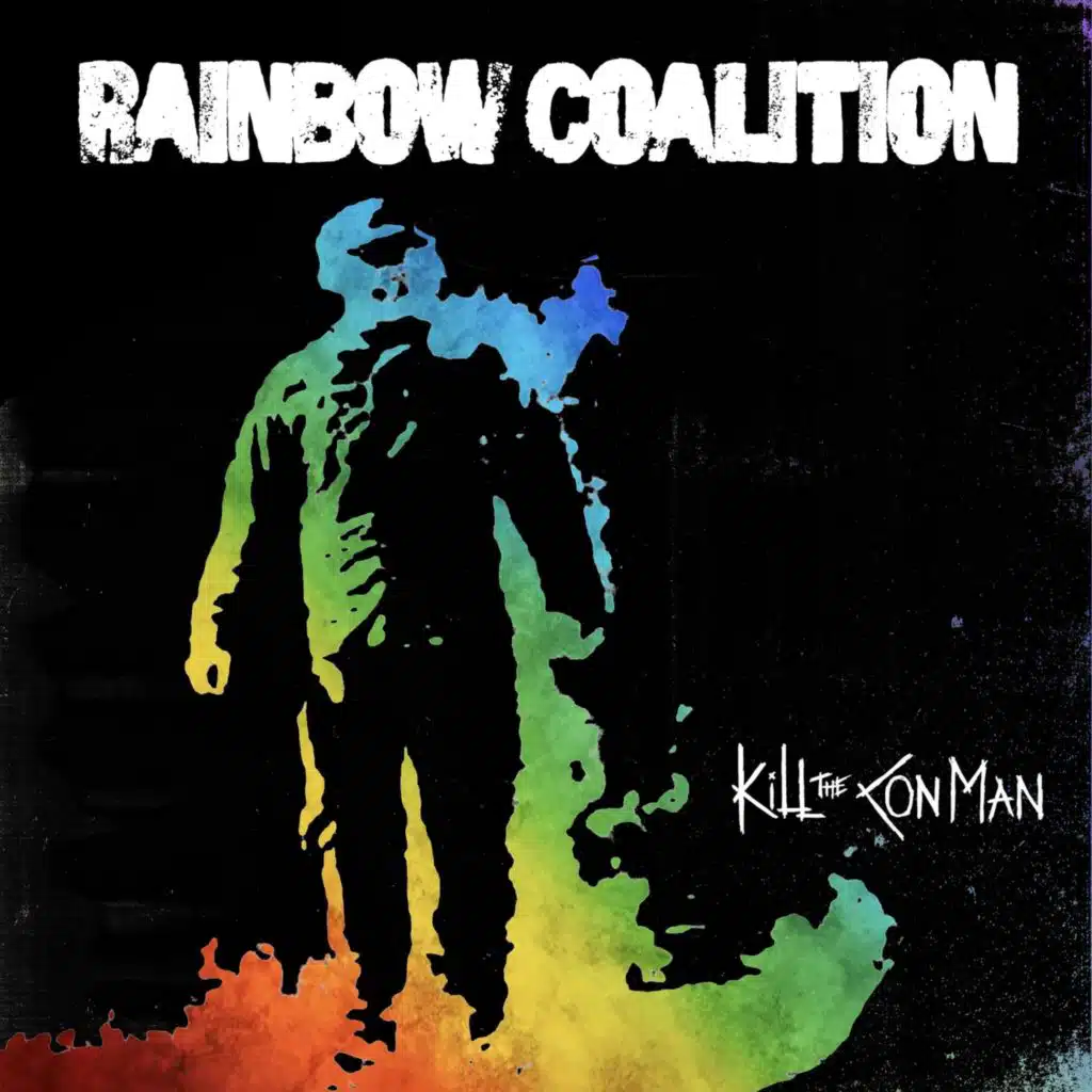 Kill the Con Man