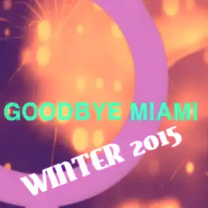 Goodbye Miami Winter 2015 (100 Essential Top Dance Hits EDM for DJ)