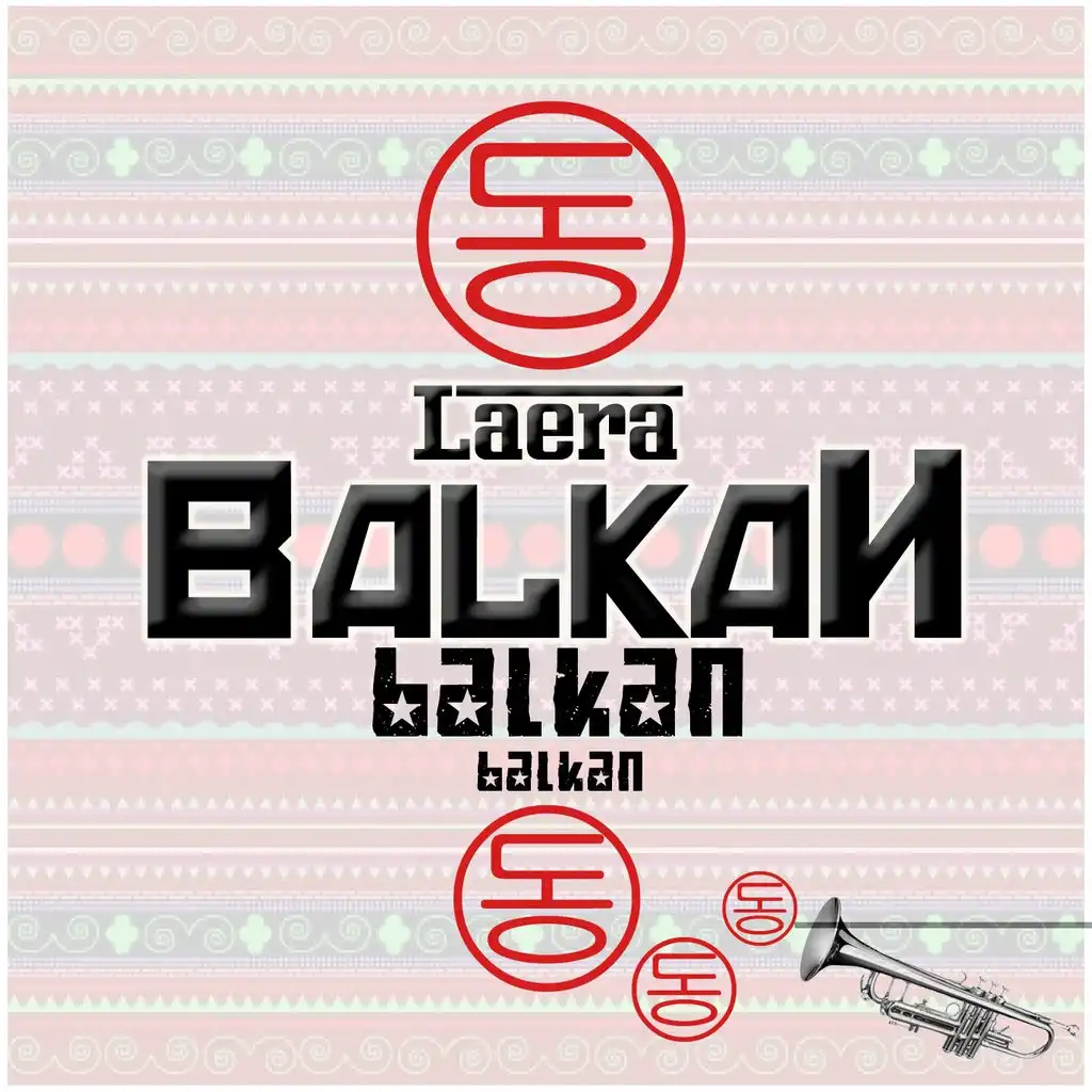 Balkan (Splashfunk Mix)