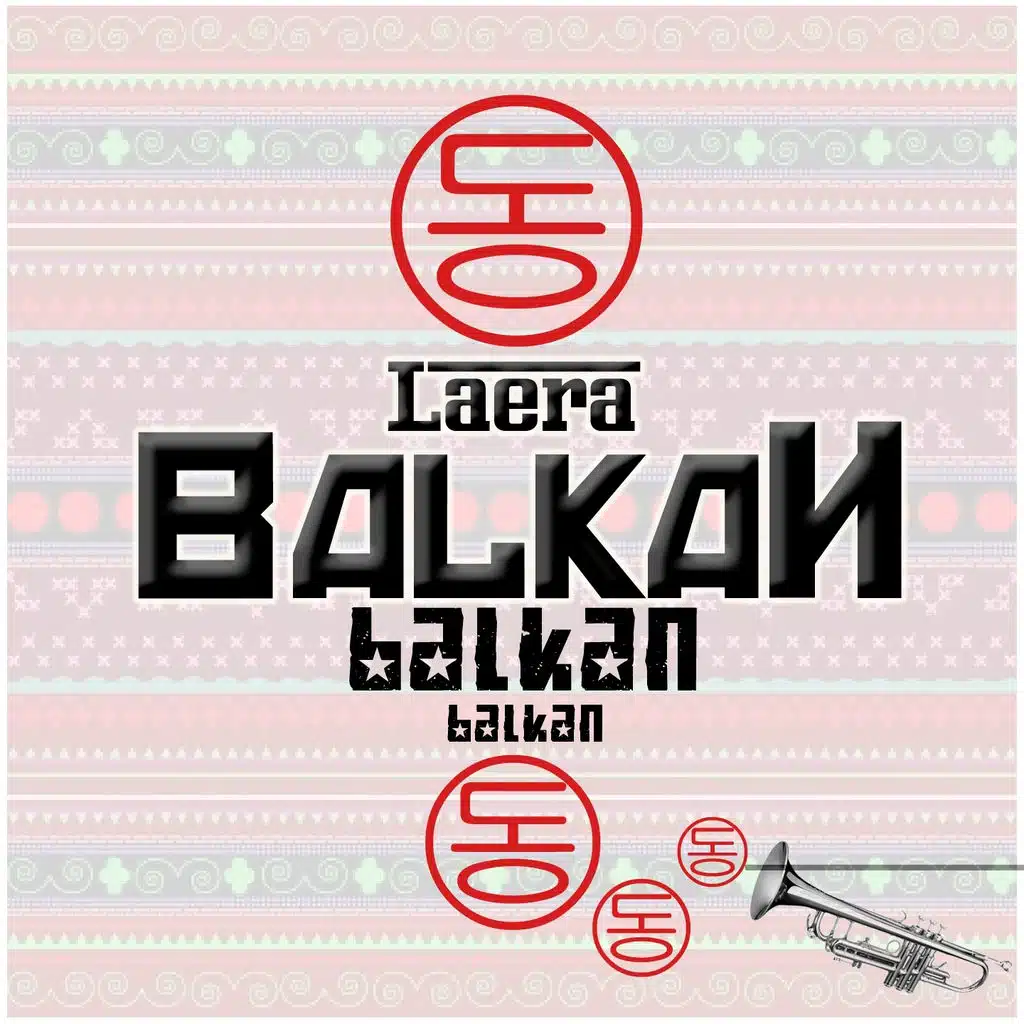 Balkan (Splashfunk Mix)