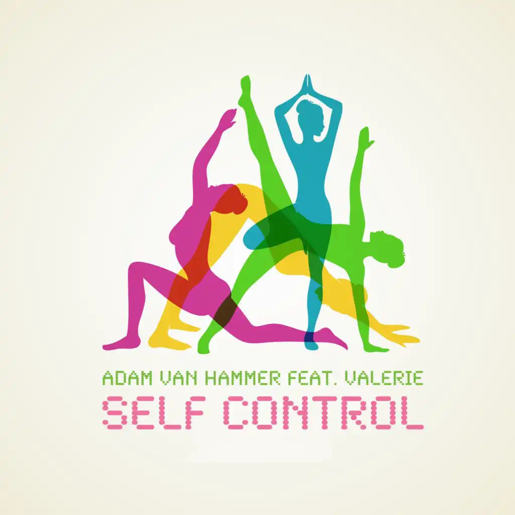 Self Control (Remixes) (Remixes)