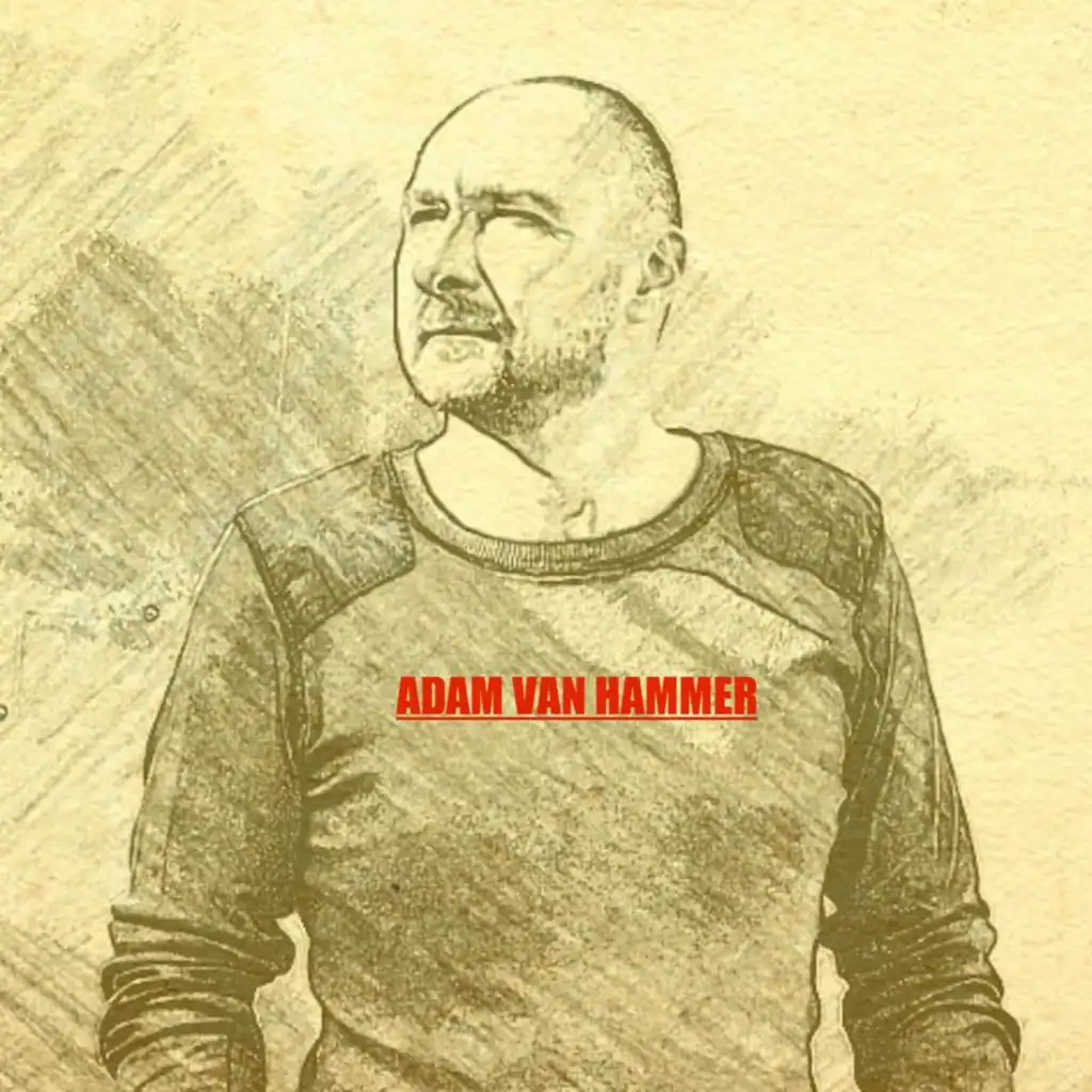 R.O.S.S. & Adam van Hammer