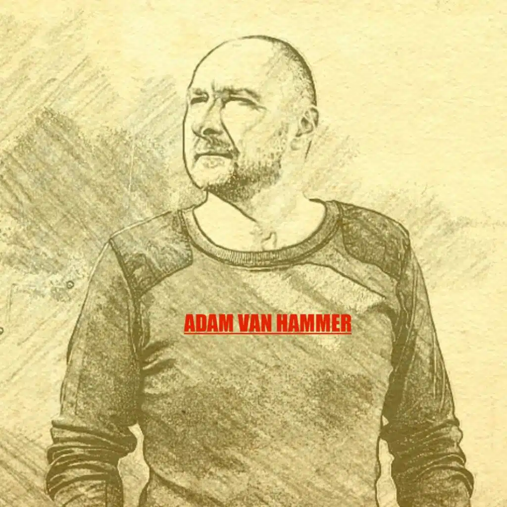 R.O.S.S. & Adam van Hammer