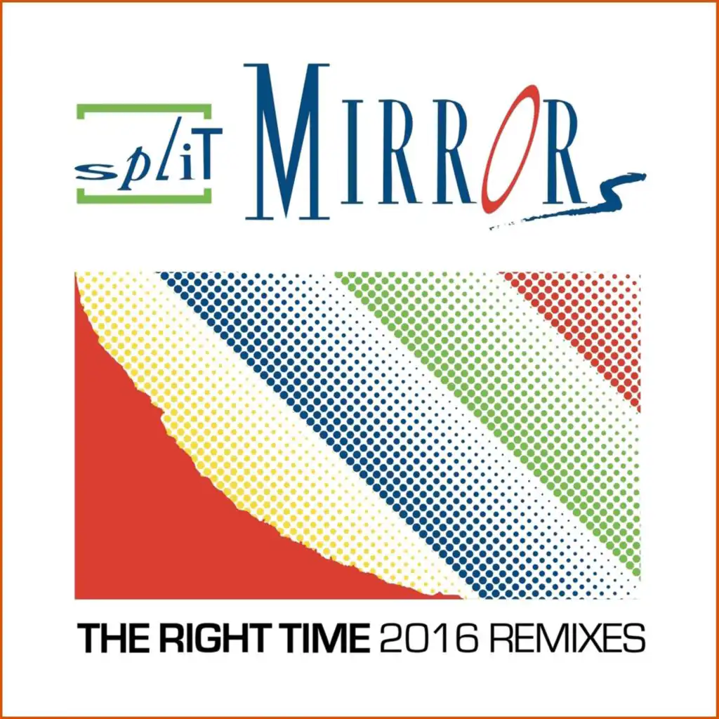 The Right Time (Digimax Remix)