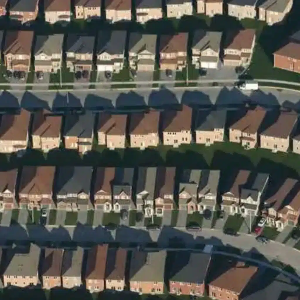 [TEASER] Suburban Hell and Ugly Cities