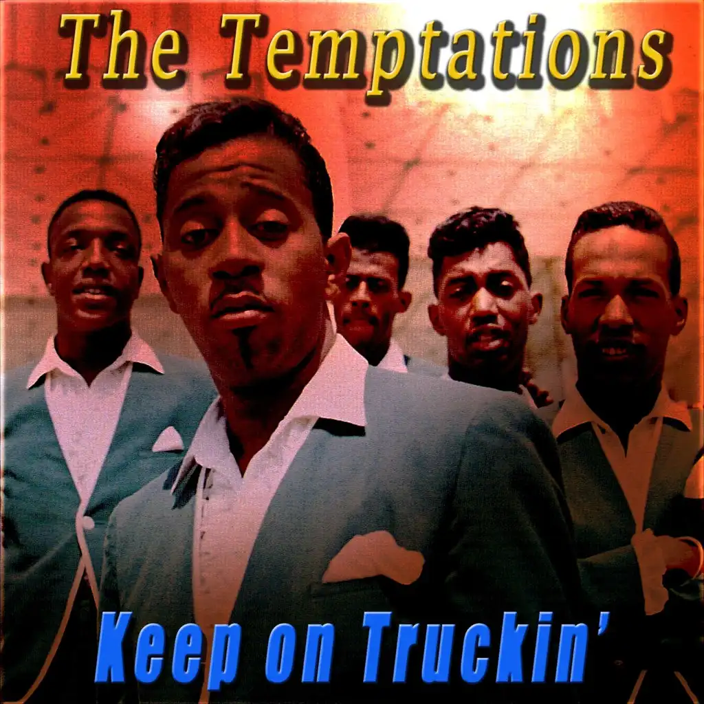 Beauty Is Only Skin Deep (ft. Eddie Kendricks)
