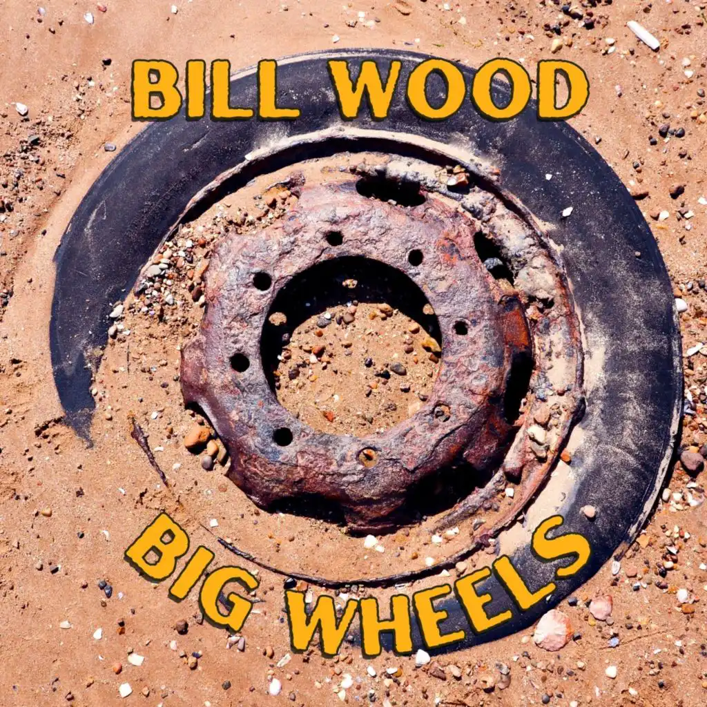 Bill Wood