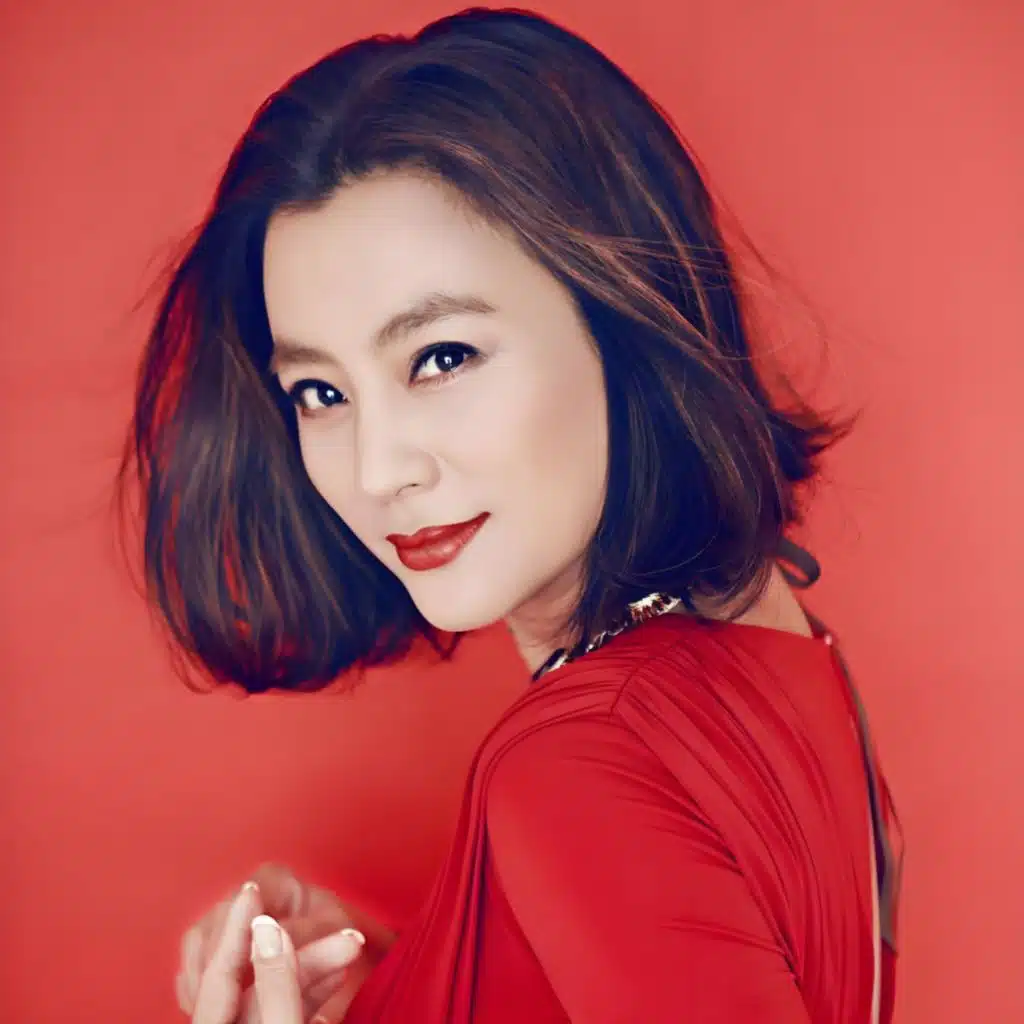 闻见李玲玉
