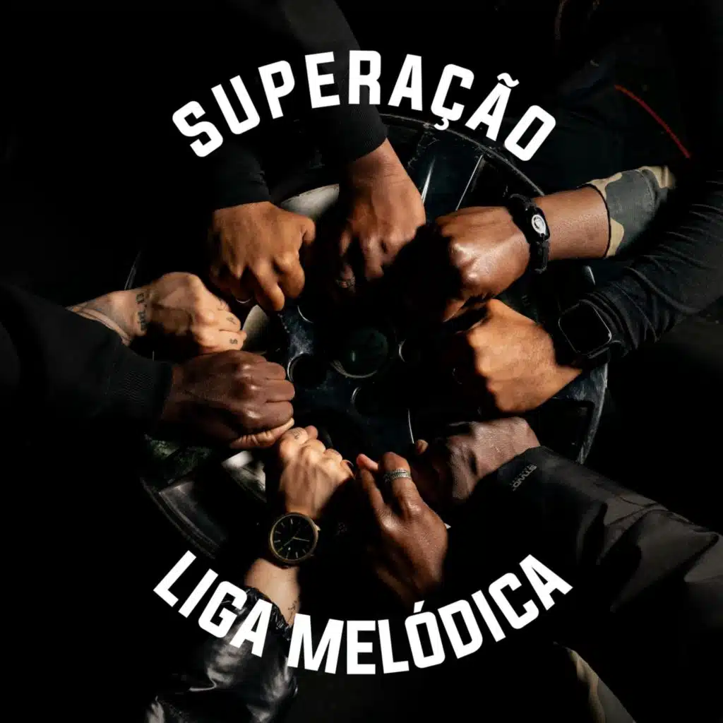 Superação