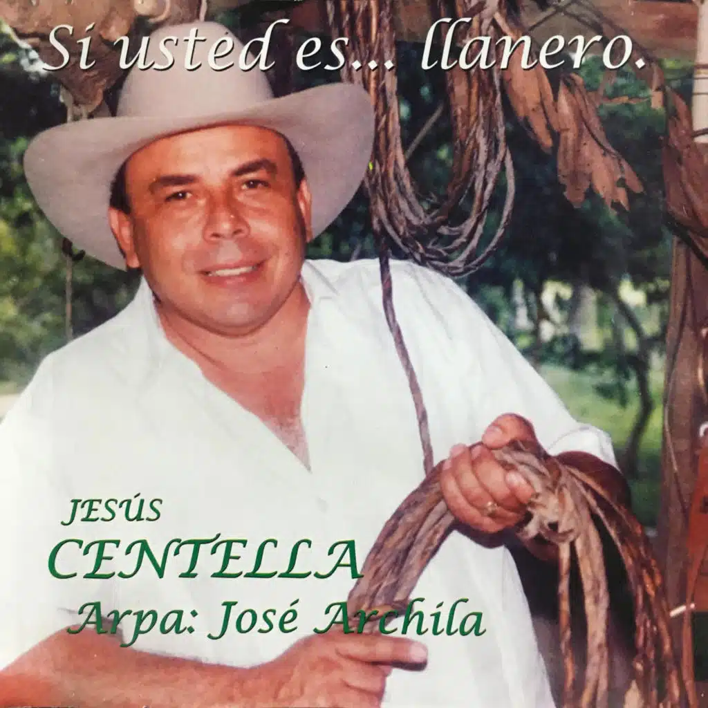 Jesús Centella