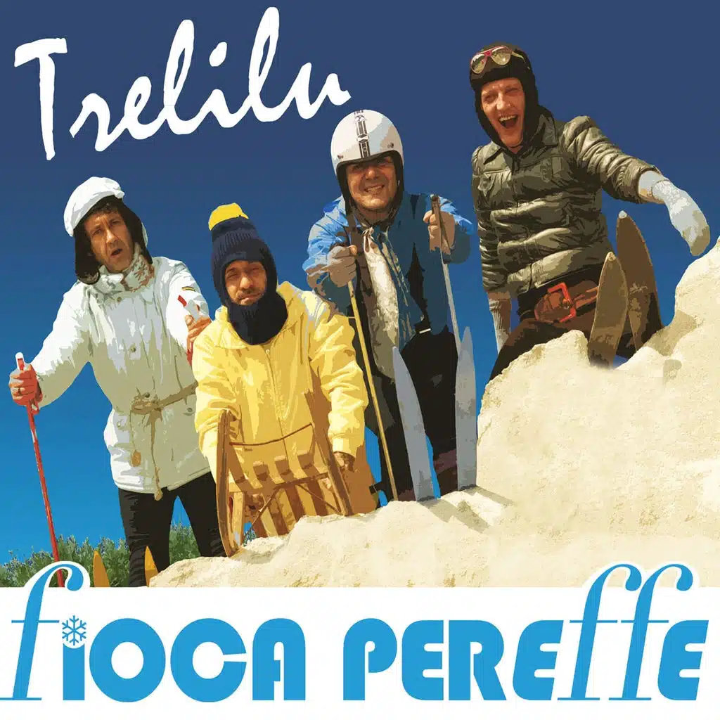 Fioca per effe