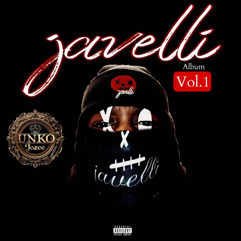 Javelli Album Volume 1