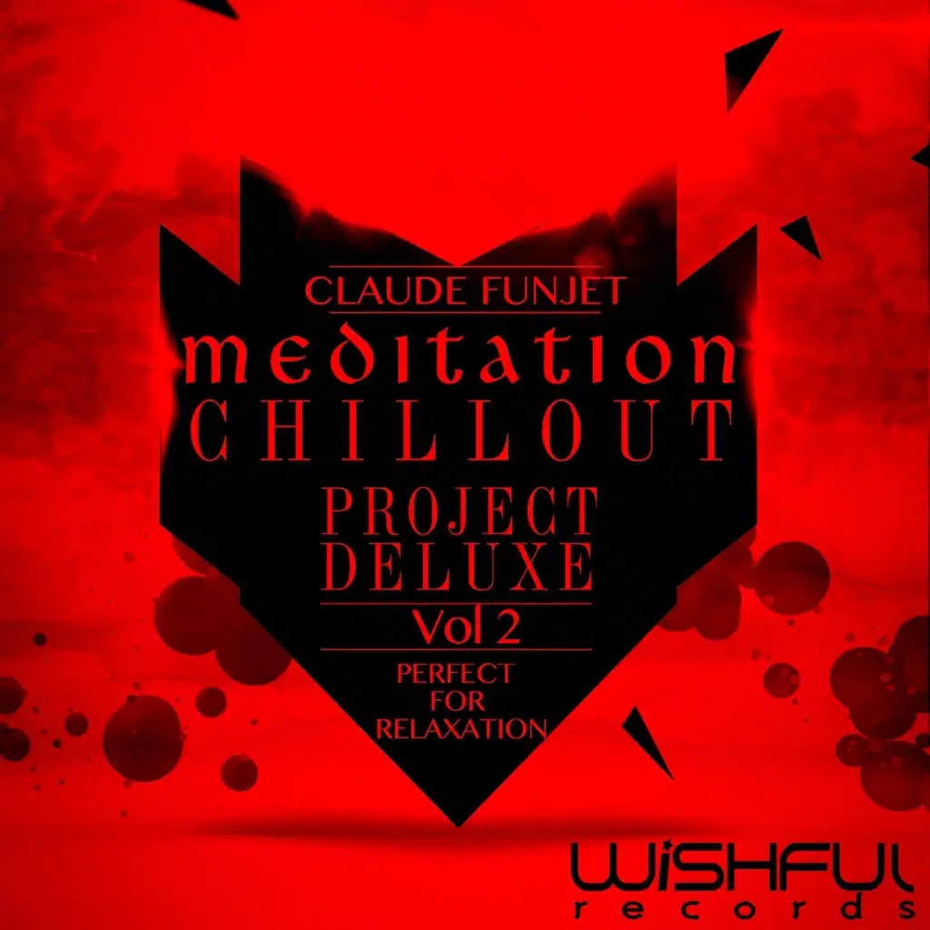 Meditation Chillout Project Deluxe, Vol. 2 (Perfect for Relaxation)