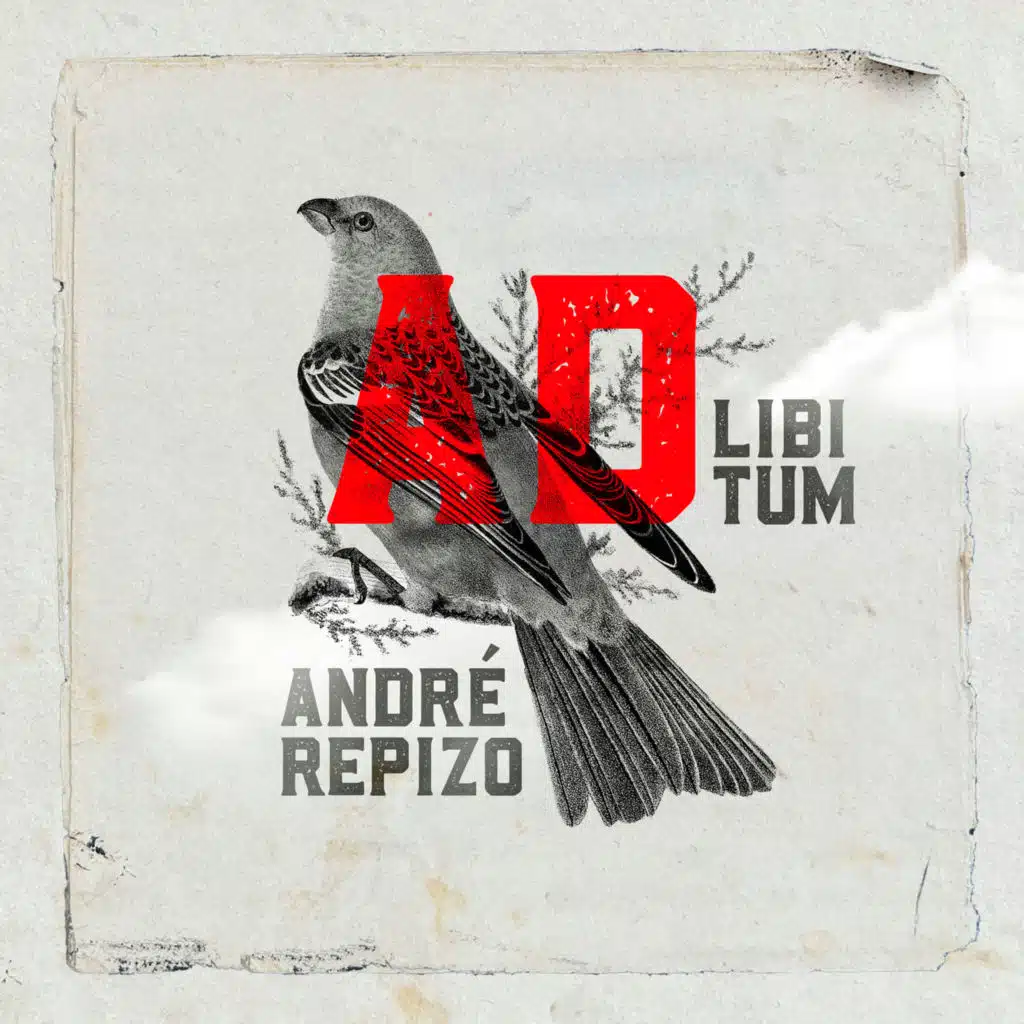 Andre Repizo