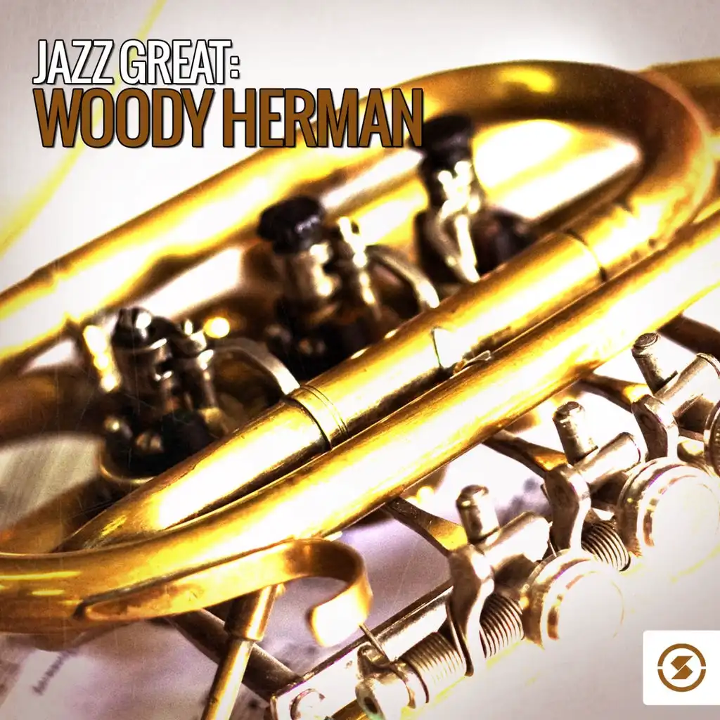 Jazz Great: Woody Herman