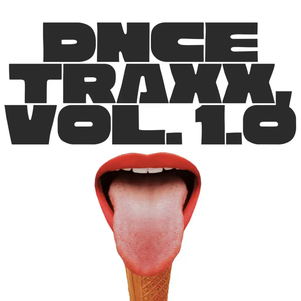 DNCE TRAXX, Vol. 1.0