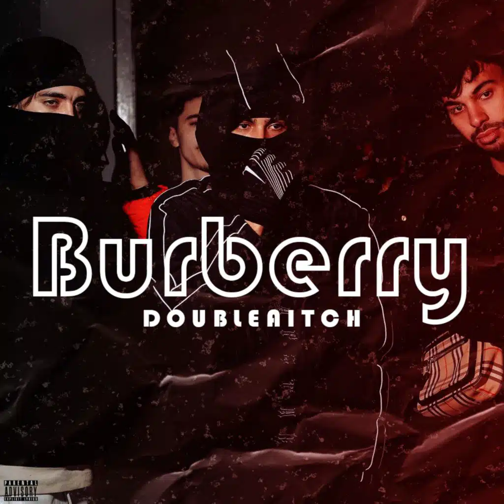Burberry #1 (feat. soufiane fahssi)