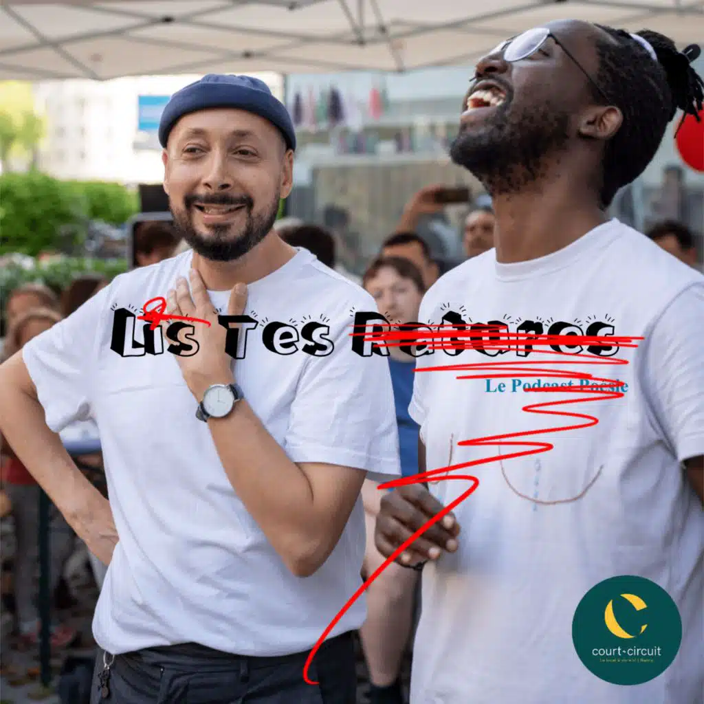 #29 Commander un Arc-en-ciel, saignant, couleur «&nbsp;Bleu Chagall&nbsp;» - SLAMAA