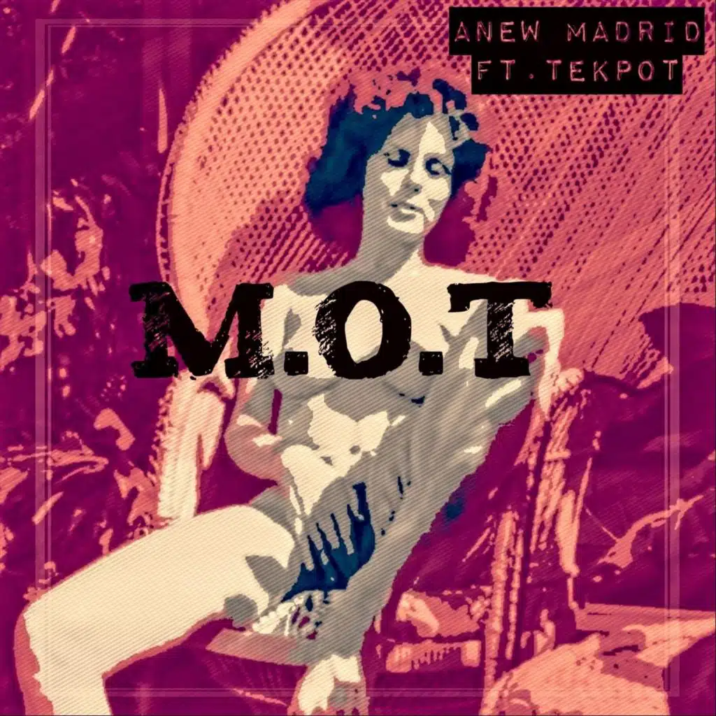 M.O.T Instrumental