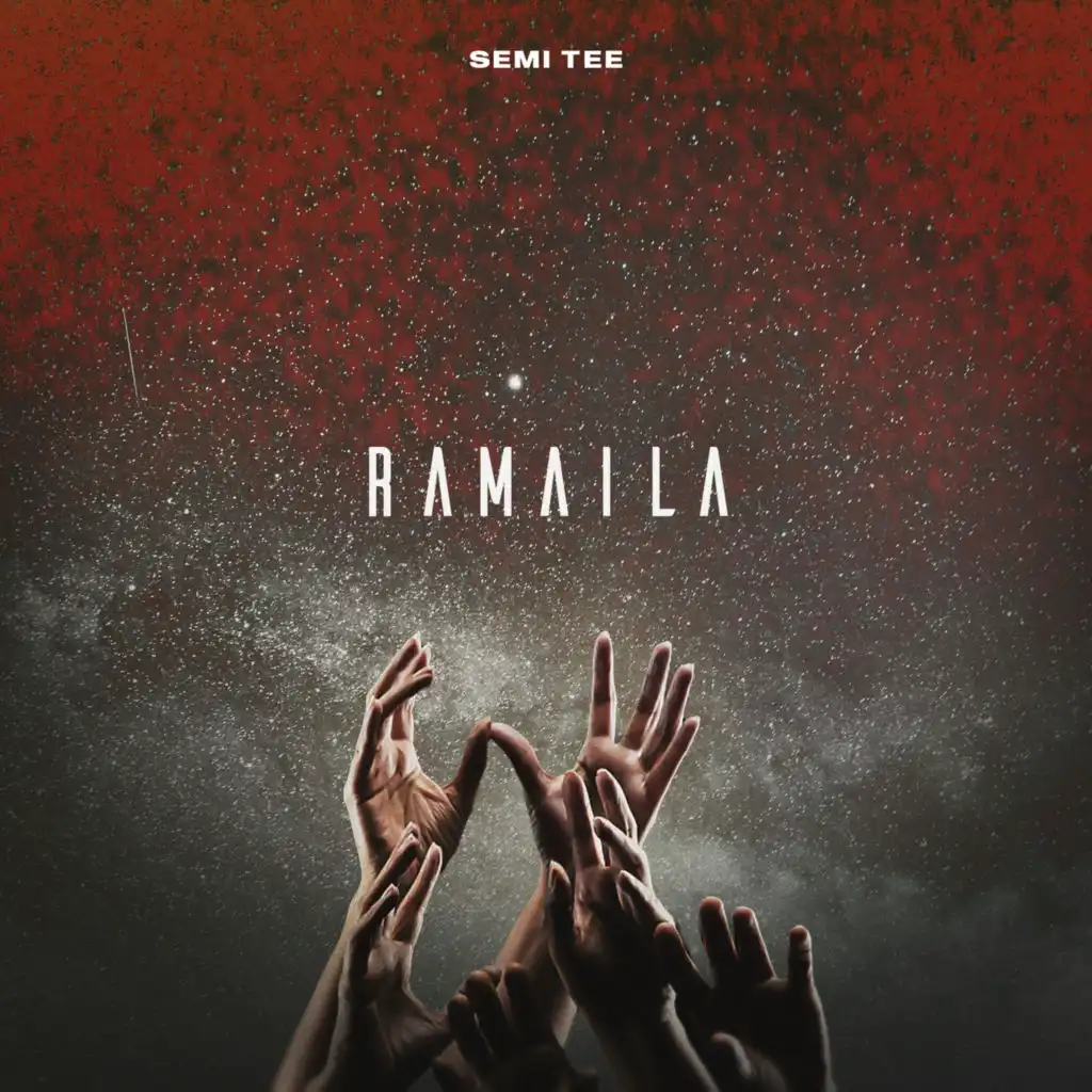 Ramaila (feat. MKeyz & Dsax)