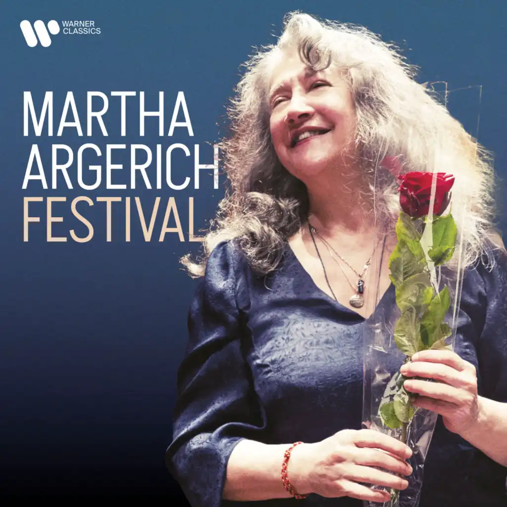 Martha Argerich - Festival